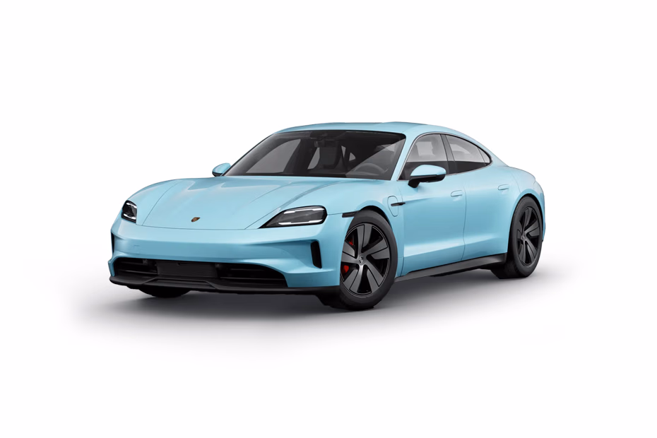 Porsche Taycan thumbnail 18