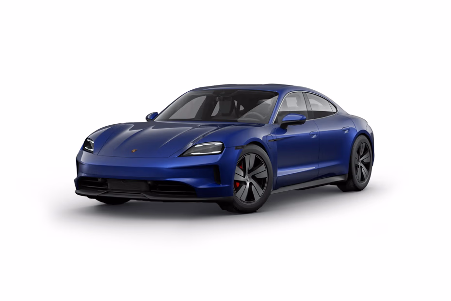 Porsche Taycan thumbnail 13