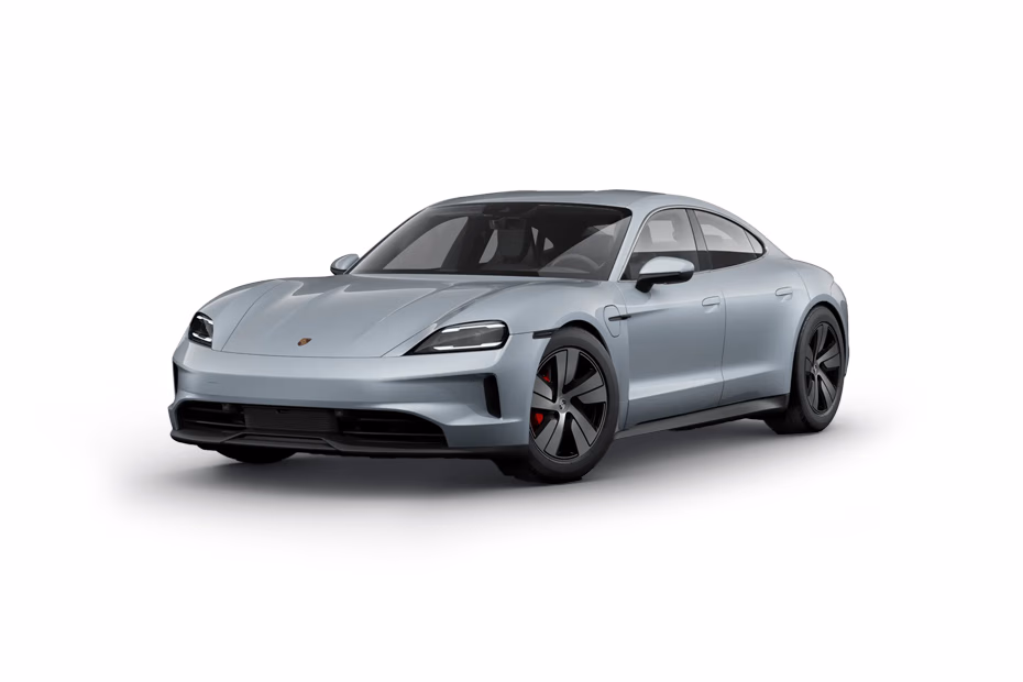 Porsche Taycan thumbnail 12