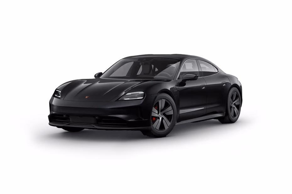 Porsche Taycan thumbnail 17