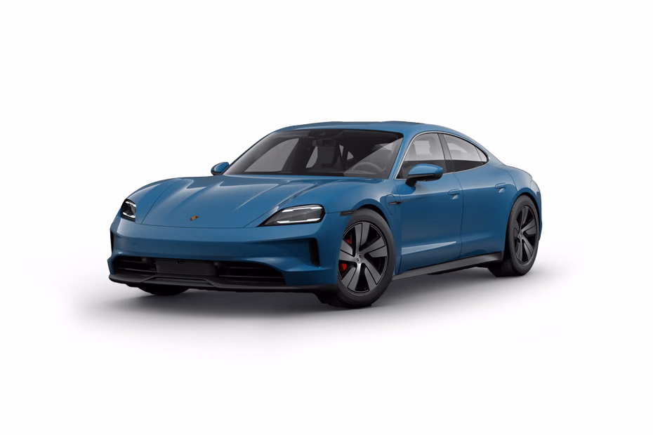 Porsche Taycan thumbnail 21