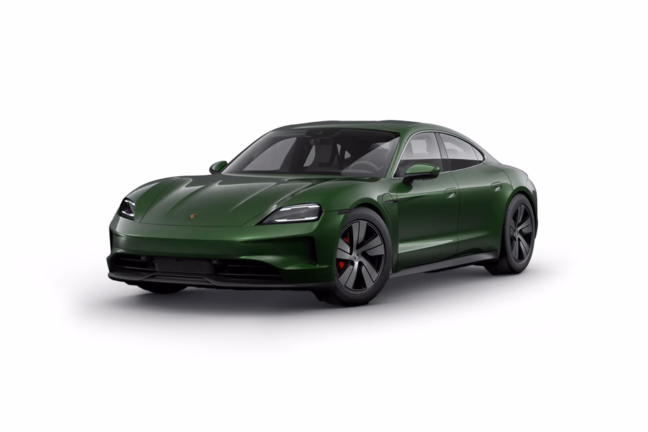 Porsche Taycan thumbnail 10