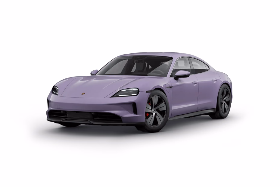 Porsche Taycan thumbnail 11