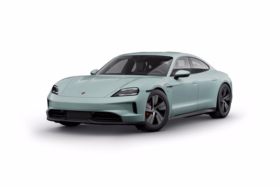 Porsche Taycan thumbnail 16
