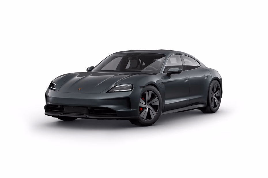 Porsche Taycan thumbnail 15