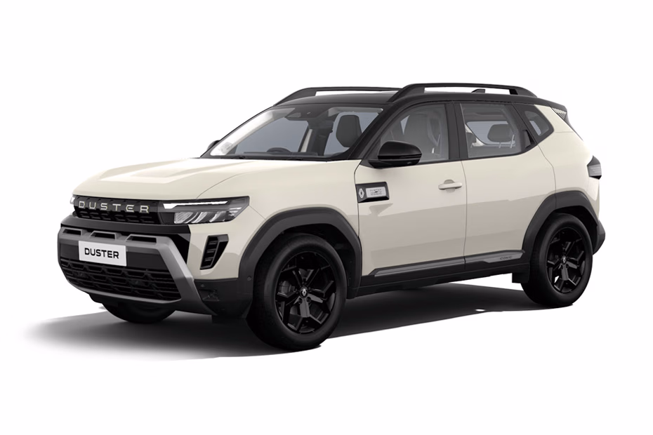 Renault Duster thumbnail 9
