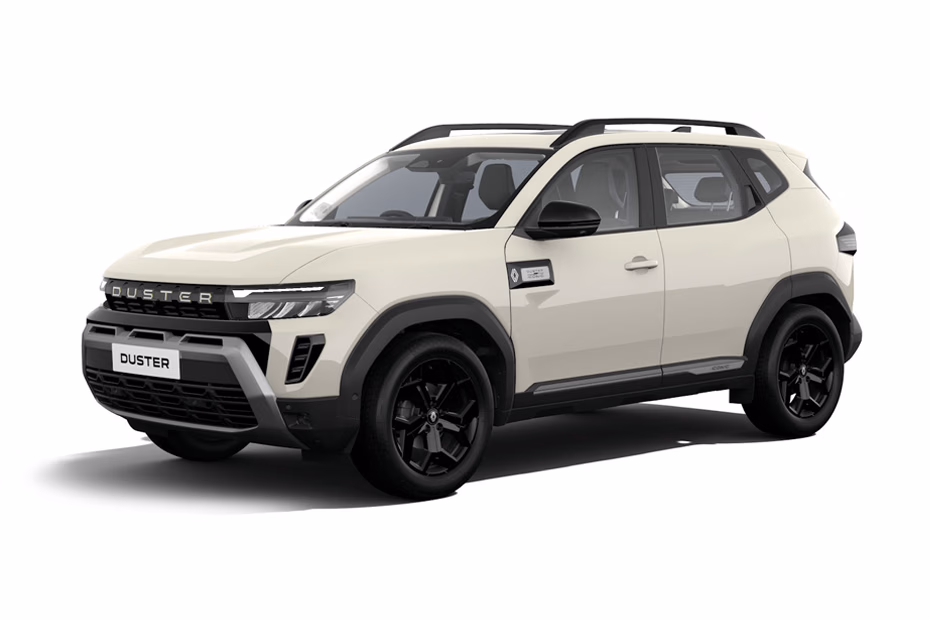 Renault Duster thumbnail 11