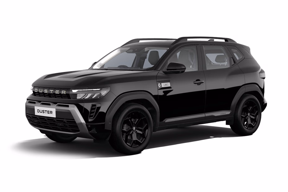 Renault Duster thumbnail 12