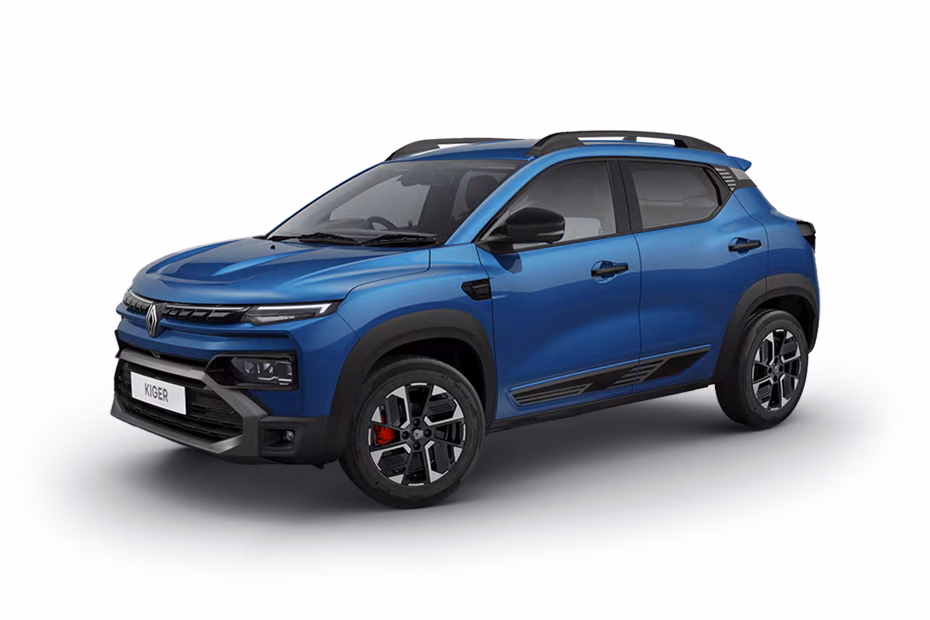Renault Kiger thumbnail 16
