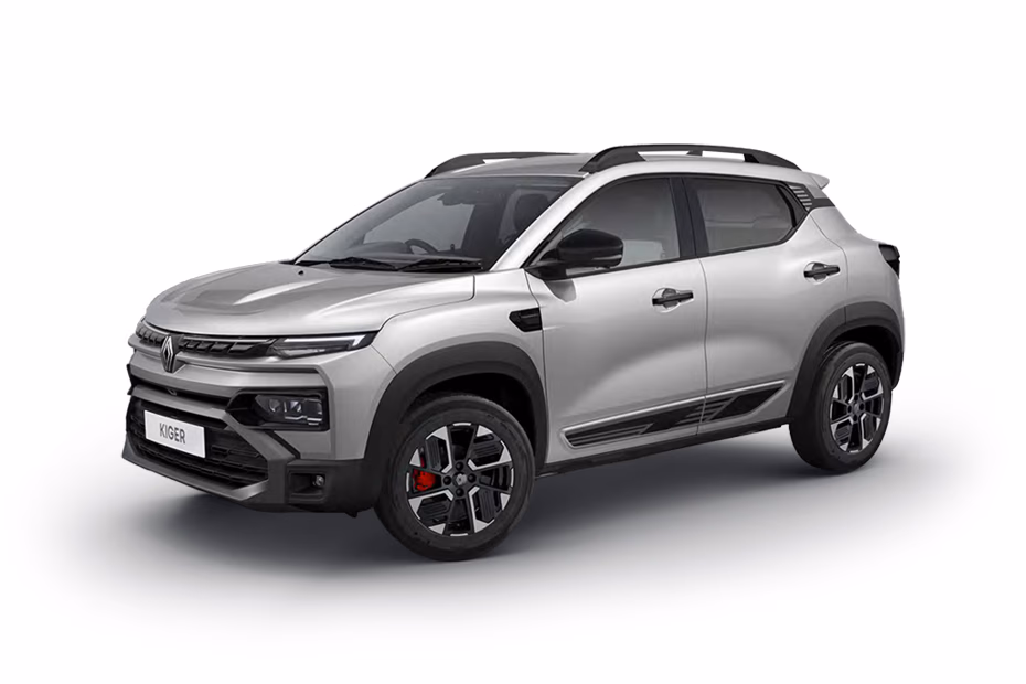 Renault Kiger thumbnail 12