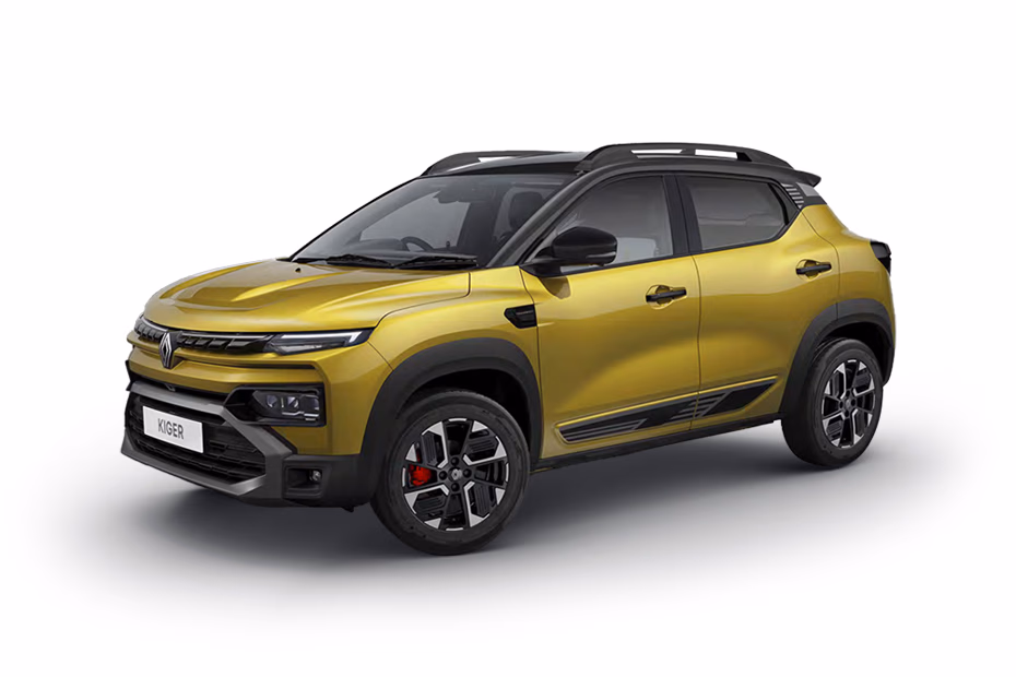 Renault Kiger thumbnail 15