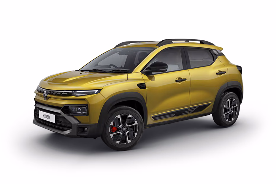 Renault Kiger thumbnail 9