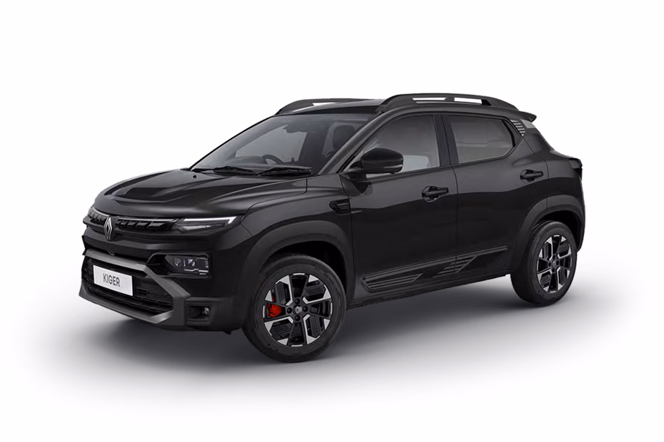 Renault Kiger thumbnail 11