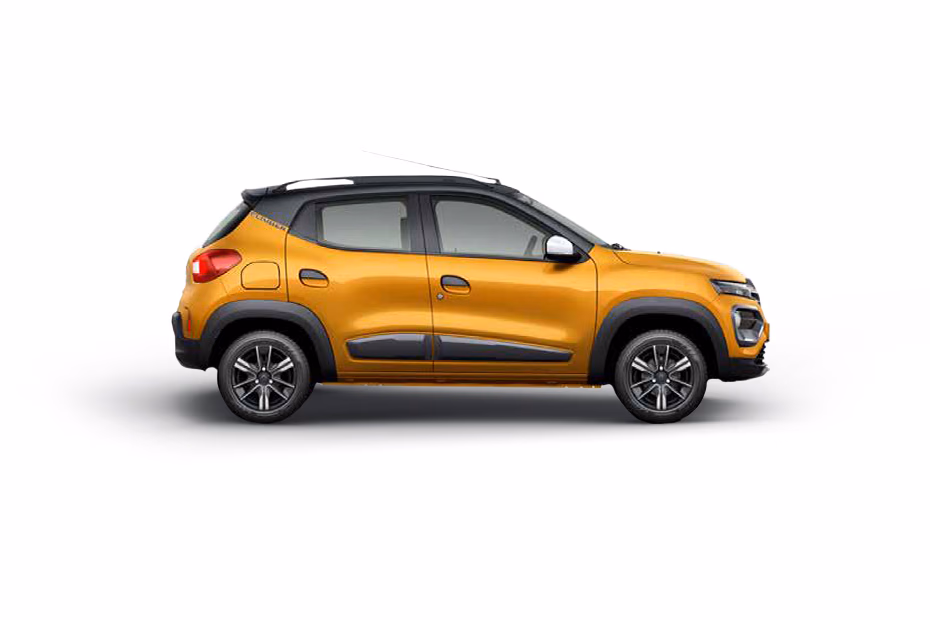 Renault Kwid thumbnail 10