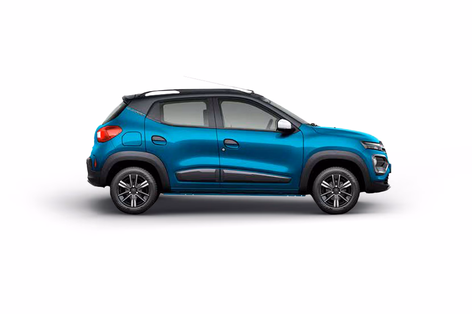 Renault Kwid thumbnail 14