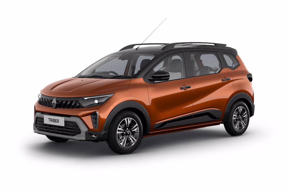Renault Triber thumbnail 17
