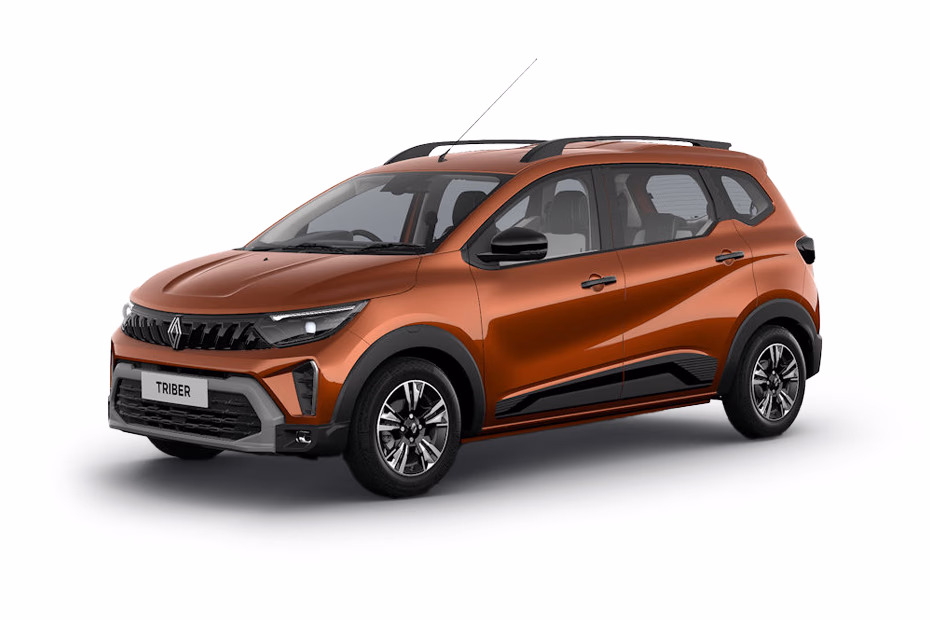 Renault Triber thumbnail 10