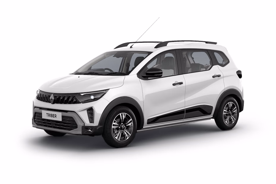 Renault Triber thumbnail 11