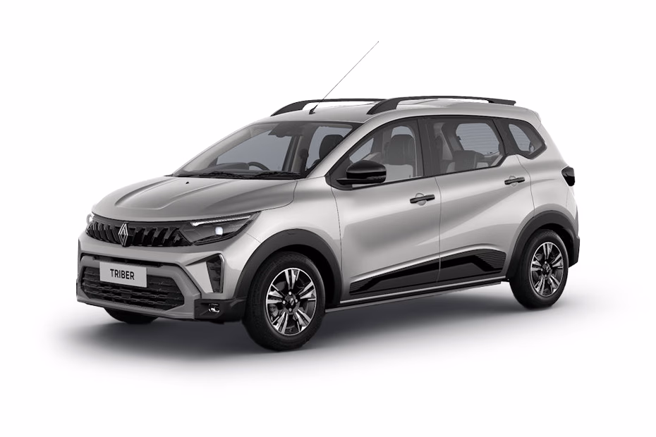 Renault Triber thumbnail 13