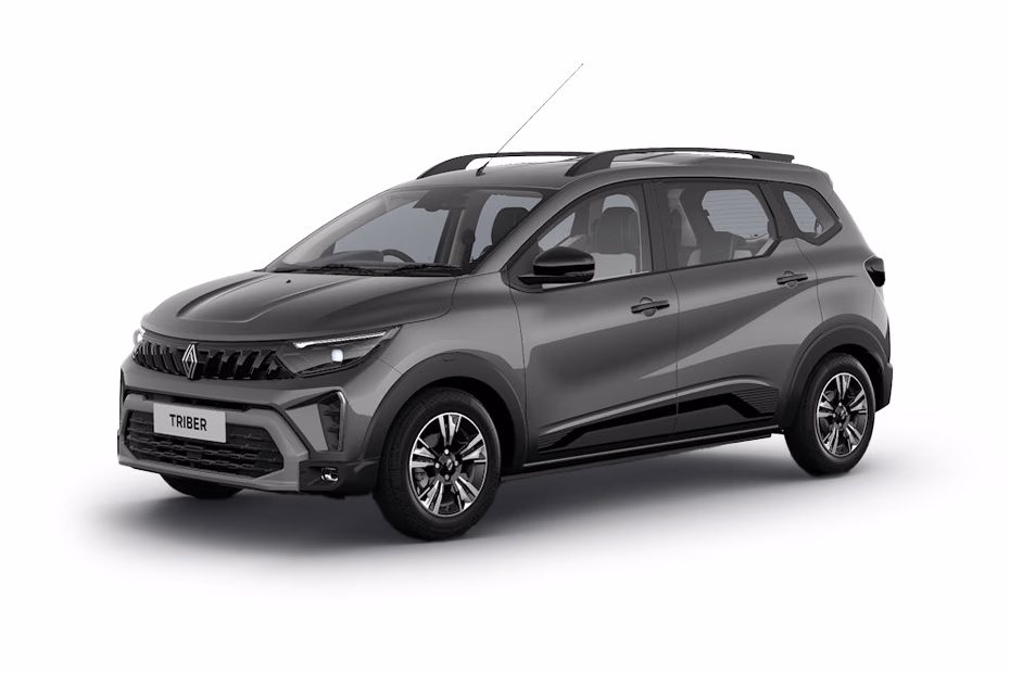 Renault Triber thumbnail 15