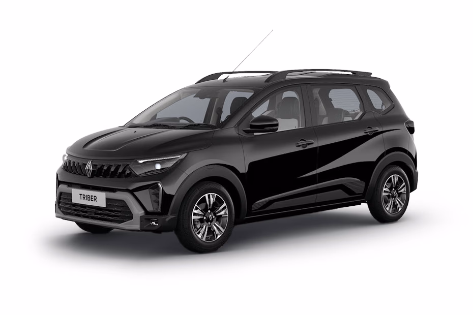 Renault Triber thumbnail 12