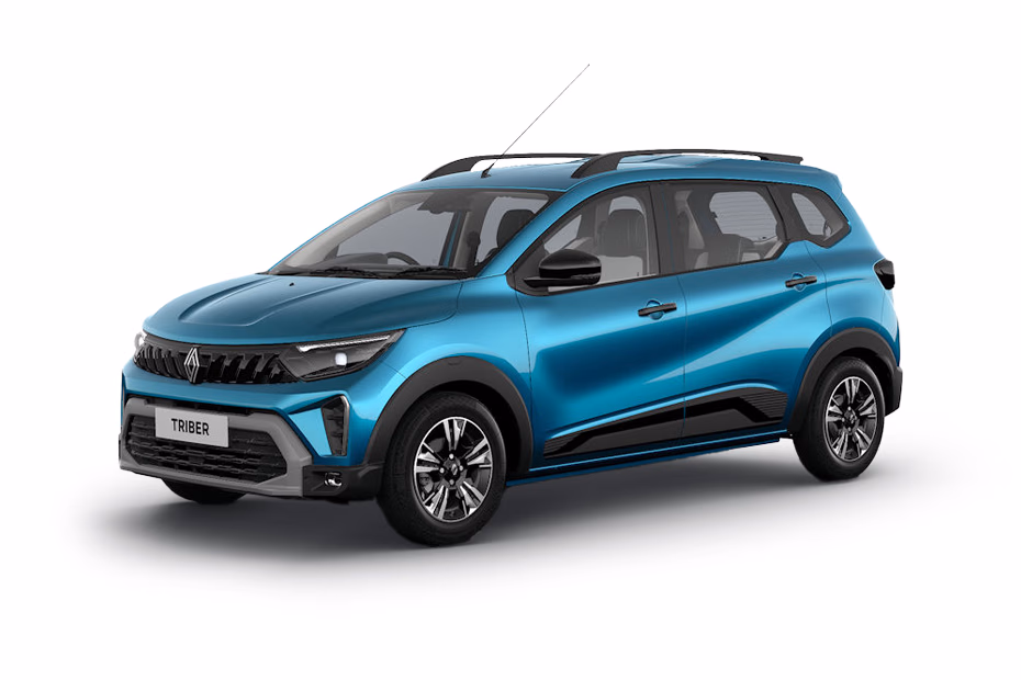 Renault Triber thumbnail 14