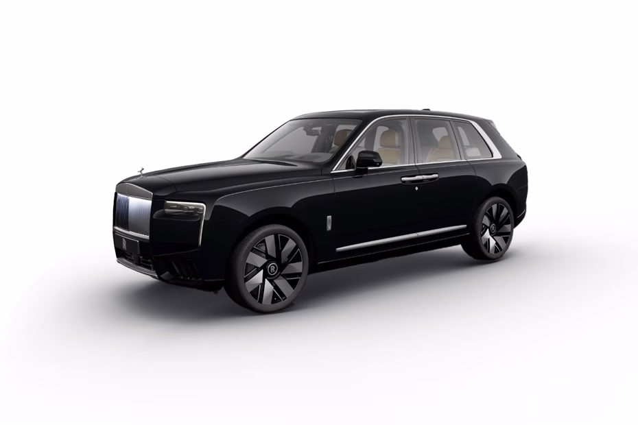 Rolls-Royce Cullinan thumbnail 18