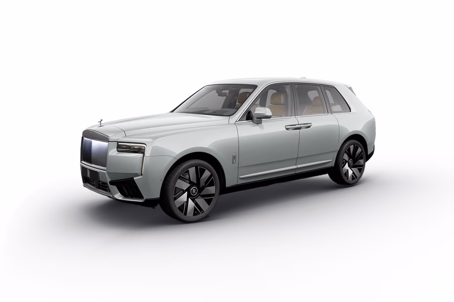 Rolls-Royce Cullinan thumbnail 17