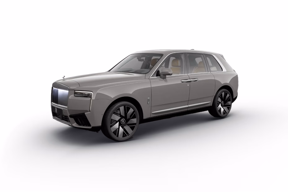 Rolls-Royce Cullinan thumbnail 21