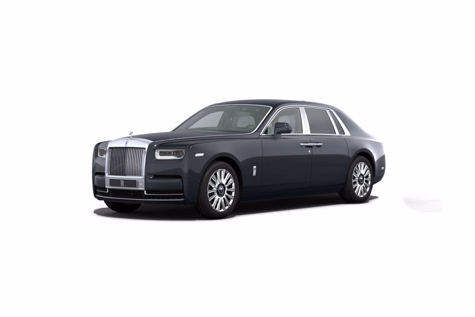 Rolls-Royce Phantom thumbnail 19