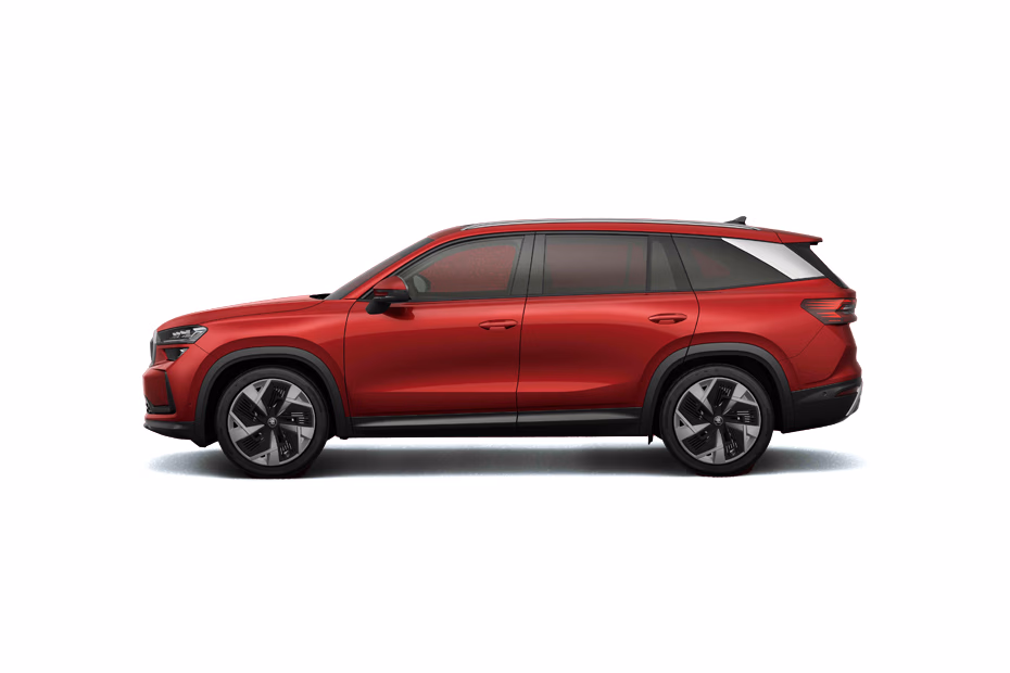 Skoda Kodiaq thumbnail 14
