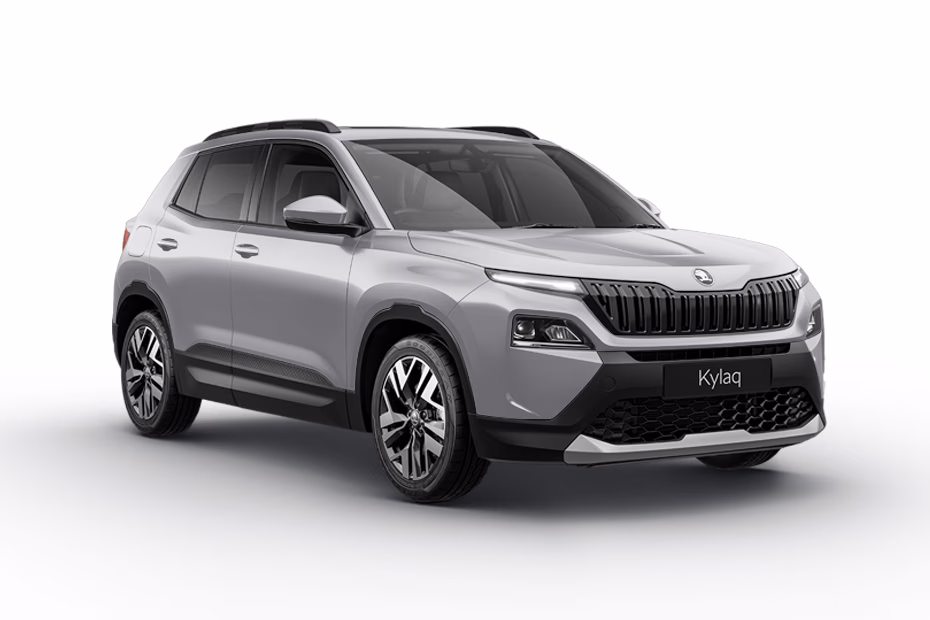 Skoda Kylaq thumbnail 9