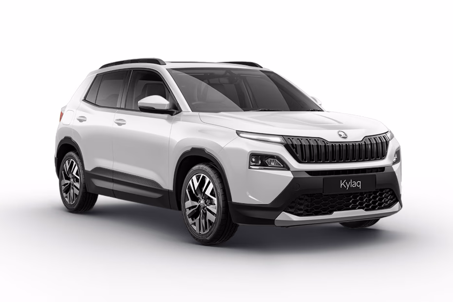 Skoda Kylaq thumbnail 13