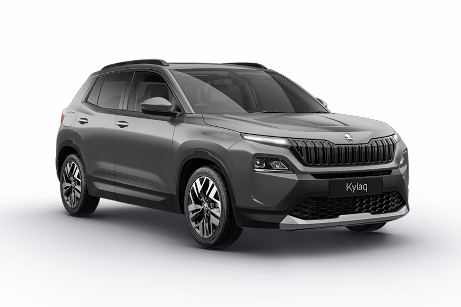Skoda Kylaq thumbnail 11