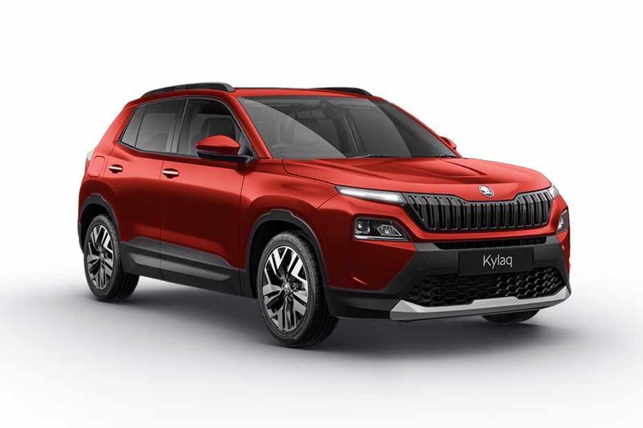 Skoda Kylaq thumbnail 14
