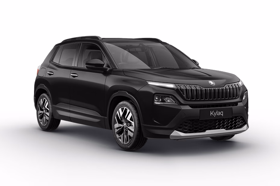 Skoda Kylaq thumbnail 12