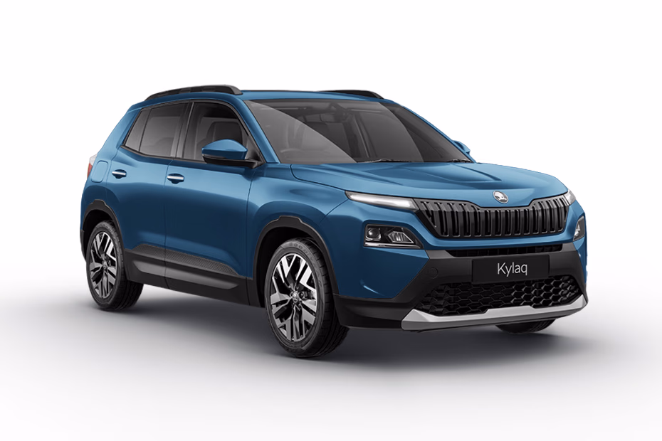 Skoda Kylaq thumbnail 10