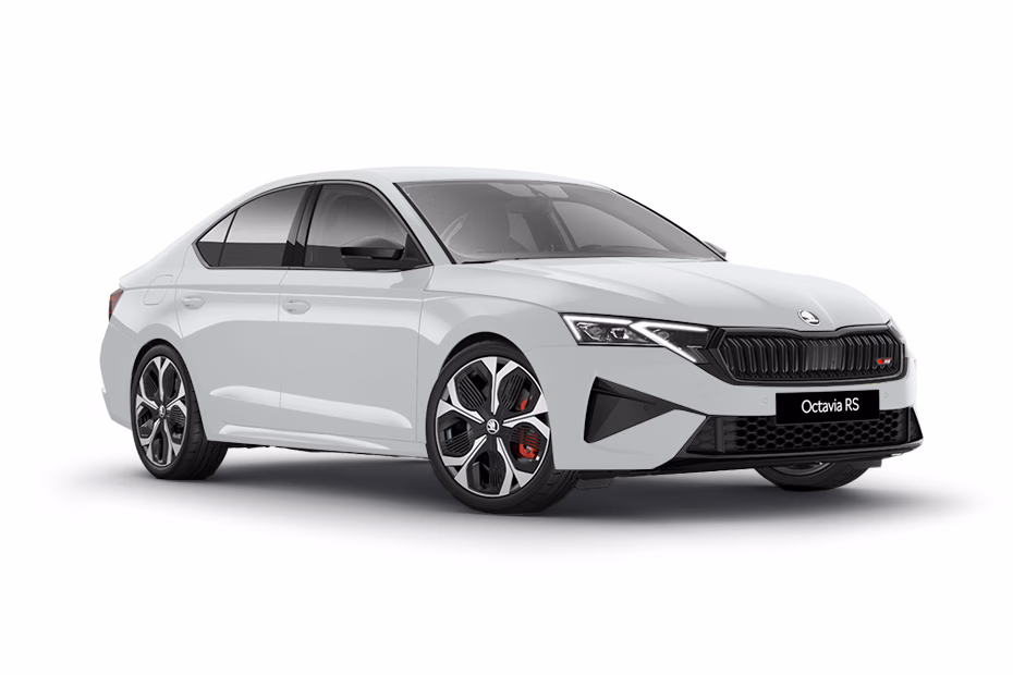 Skoda Octavia RS thumbnail 13