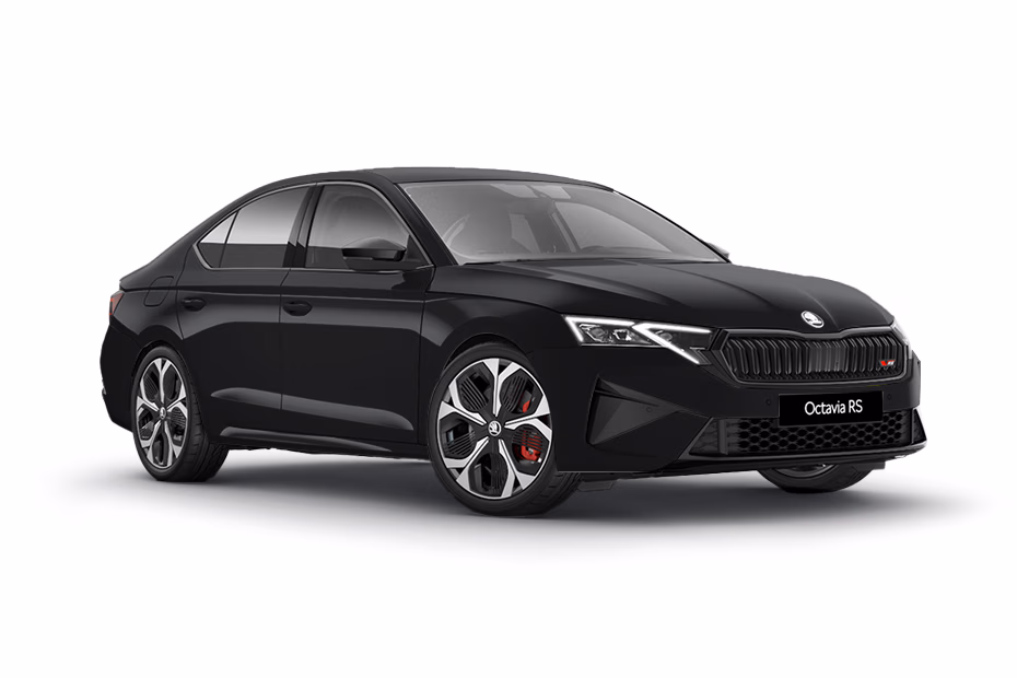 Skoda Octavia RS thumbnail 10