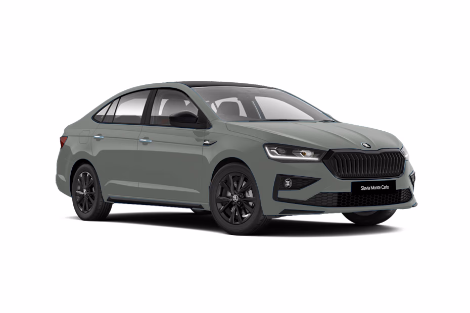 Skoda Slavia thumbnail 15
