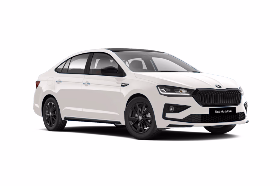 Skoda Slavia thumbnail 13