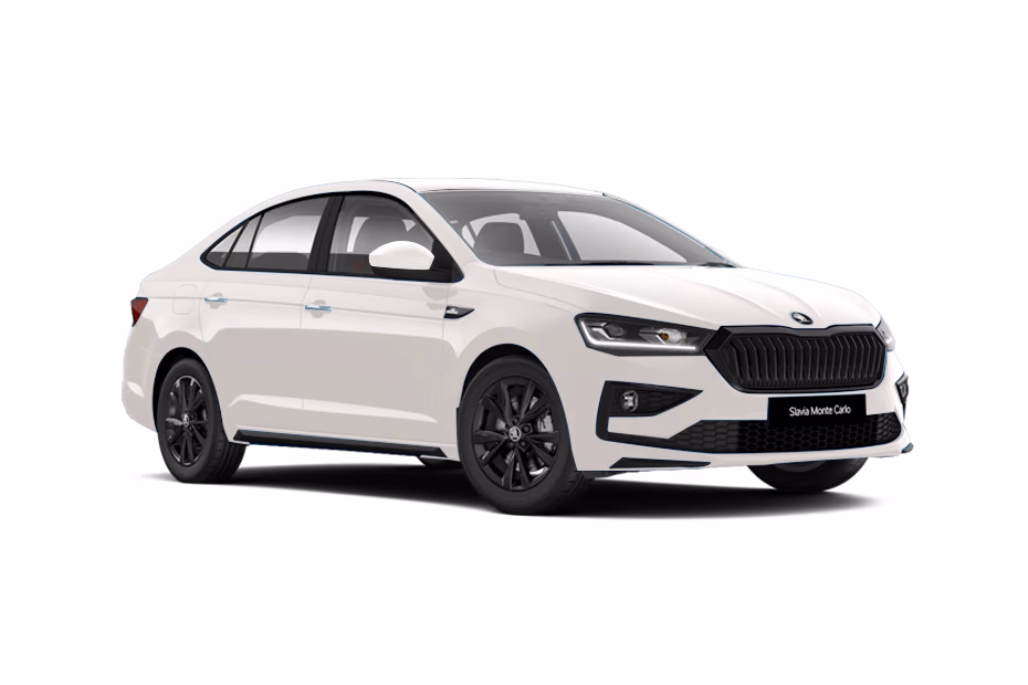 Skoda Slavia thumbnail 17