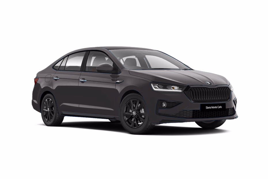 Skoda Slavia thumbnail 16