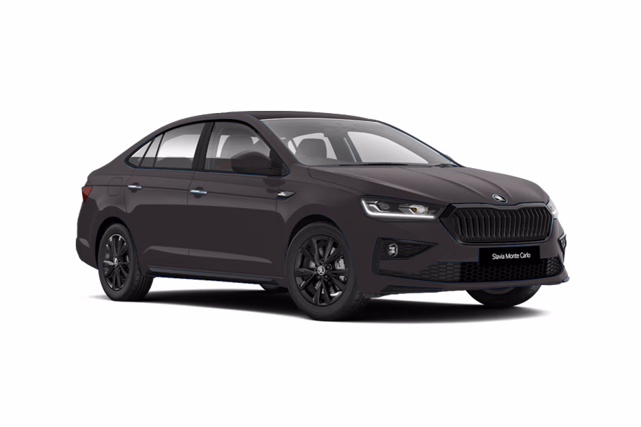Skoda Slavia thumbnail 12