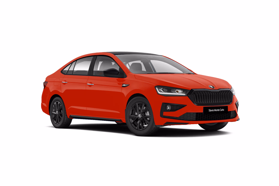 Skoda Slavia thumbnail 18