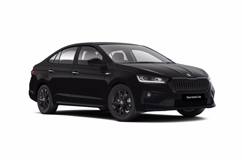 Skoda Slavia thumbnail 14