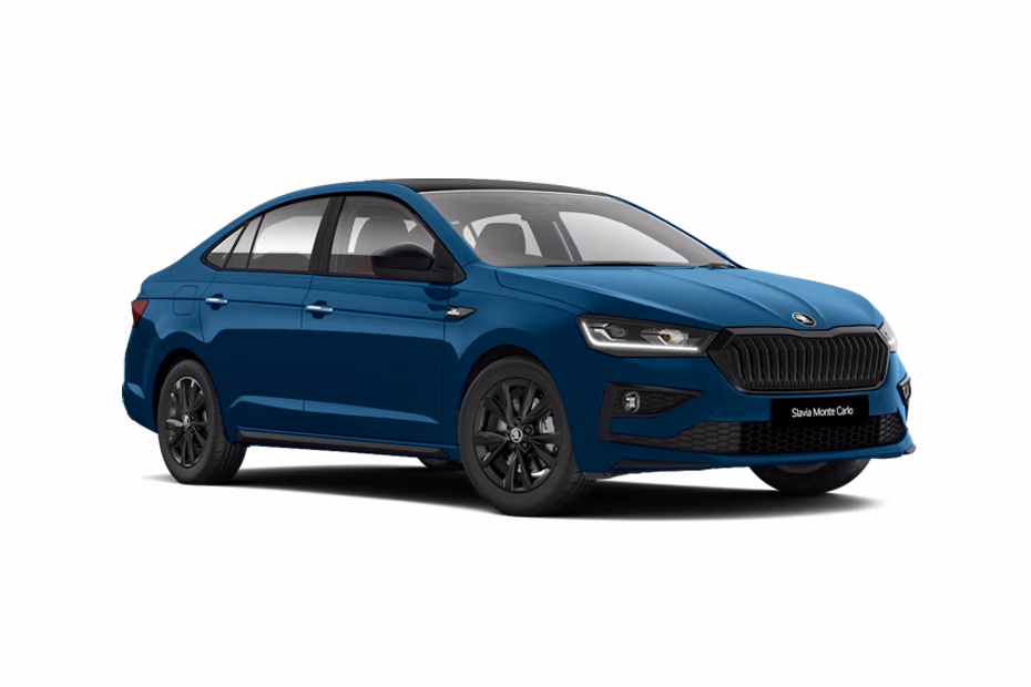 Skoda Slavia thumbnail 11