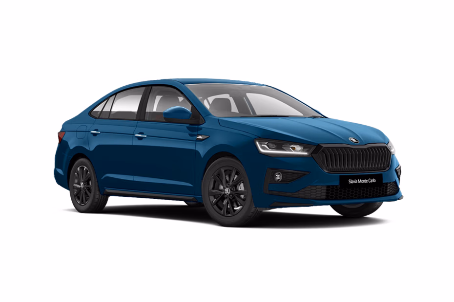 Skoda Slavia thumbnail 10