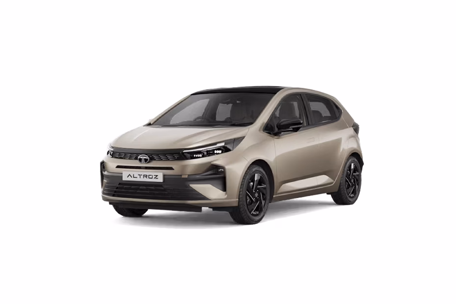 Tata Motors Altroz thumbnail 12