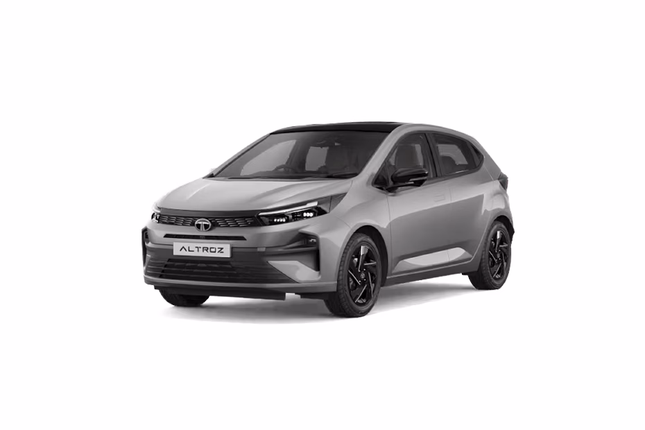Tata Motors Altroz thumbnail 11